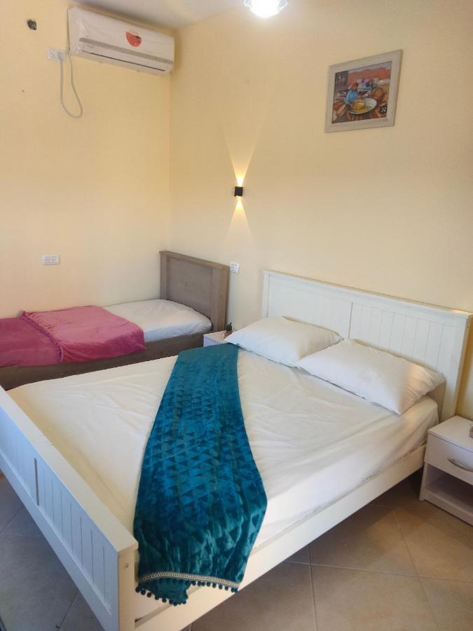 Seedi Yousef Hostel & Cafe الناصرة المظهر الخارجي الصورة