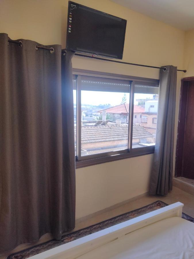 Seedi Yousef Hostel & Cafe الناصرة المظهر الخارجي الصورة