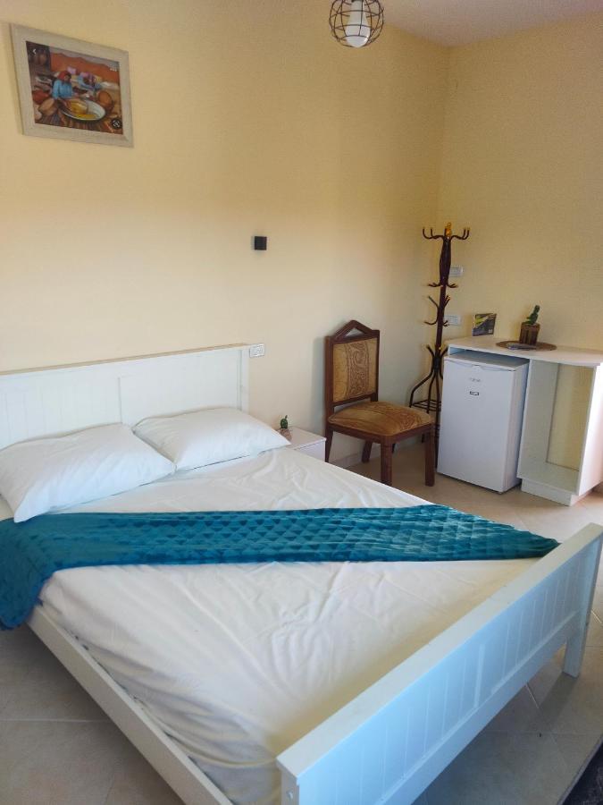 Seedi Yousef Hostel & Cafe الناصرة المظهر الخارجي الصورة