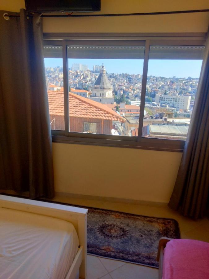 Seedi Yousef Hostel & Cafe الناصرة المظهر الخارجي الصورة