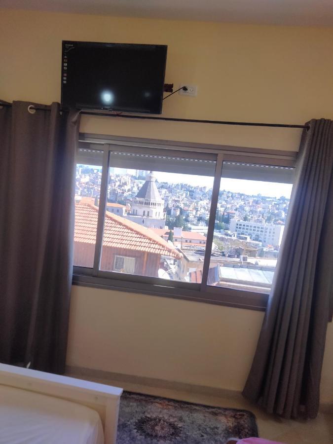 Seedi Yousef Hostel & Cafe الناصرة المظهر الخارجي الصورة