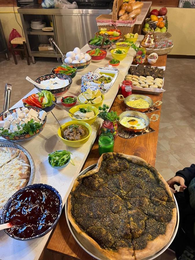 Seedi Yousef Hostel & Cafe الناصرة المظهر الخارجي الصورة