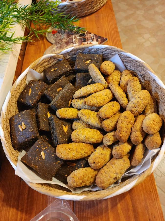 Seedi Yousef Hostel & Cafe الناصرة المظهر الخارجي الصورة