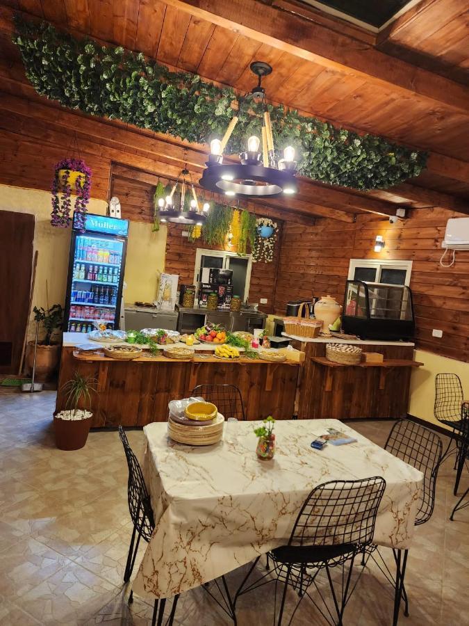 Seedi Yousef Hostel & Cafe الناصرة المظهر الخارجي الصورة