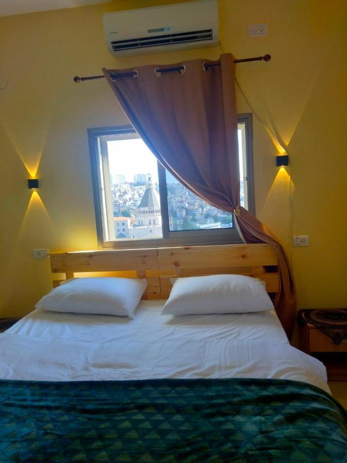 Seedi Yousef Hostel & Cafe الناصرة المظهر الخارجي الصورة