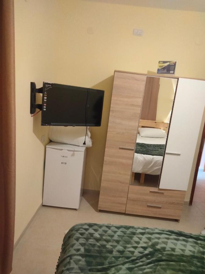 Seedi Yousef Hostel & Cafe الناصرة المظهر الخارجي الصورة