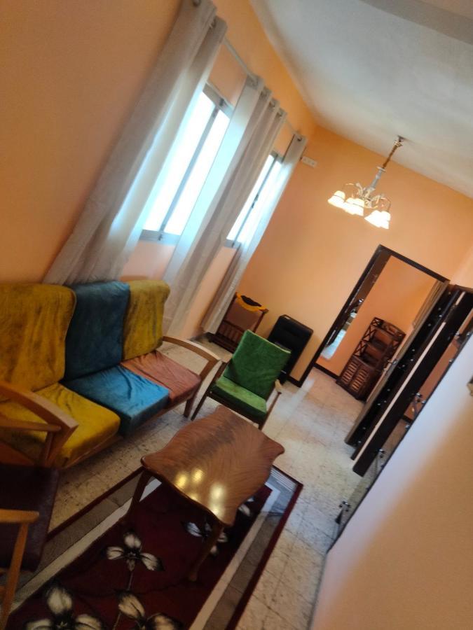 Seedi Yousef Hostel & Cafe الناصرة المظهر الخارجي الصورة