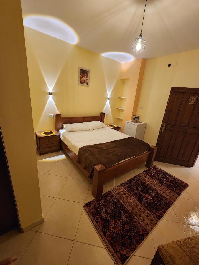 Seedi Yousef Hostel & Cafe الناصرة المظهر الخارجي الصورة
