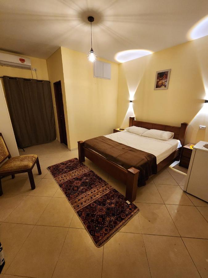 Seedi Yousef Hostel & Cafe الناصرة المظهر الخارجي الصورة