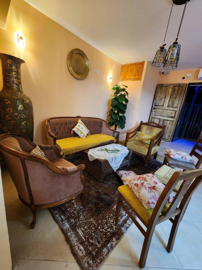 Seedi Yousef Hostel & Cafe الناصرة المظهر الخارجي الصورة