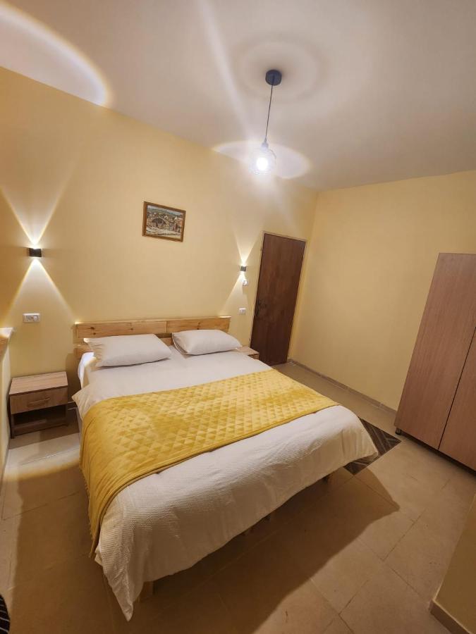 Seedi Yousef Hostel & Cafe الناصرة المظهر الخارجي الصورة
