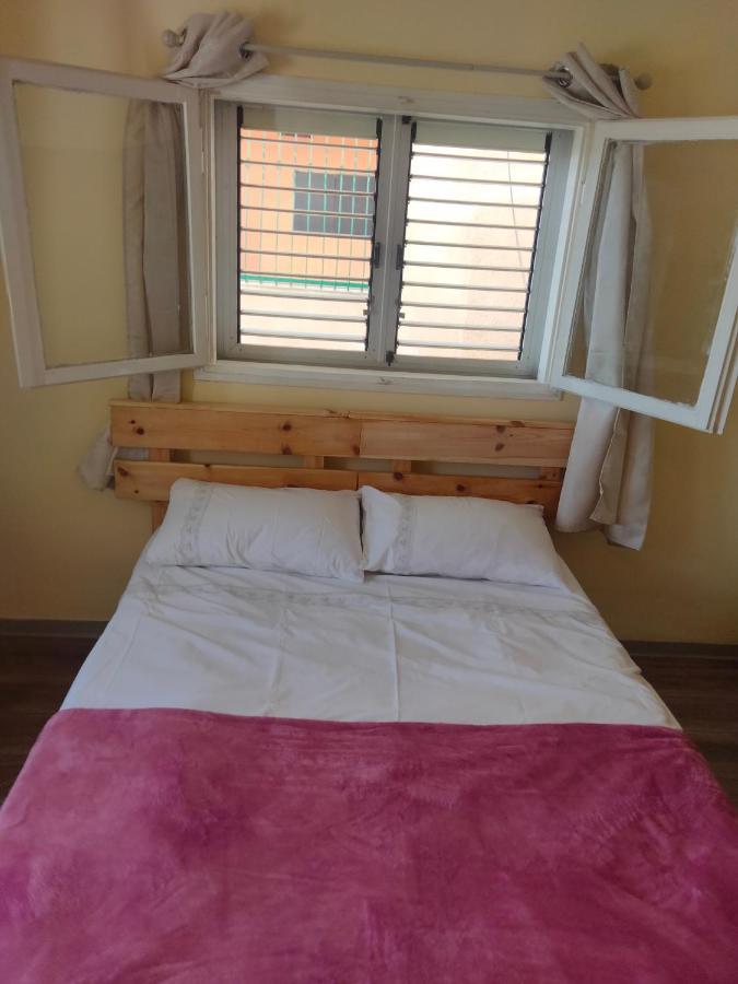 Seedi Yousef Hostel & Cafe الناصرة المظهر الخارجي الصورة