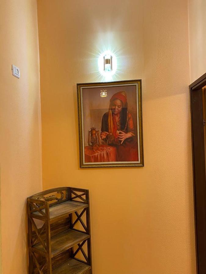 Seedi Yousef Hostel & Cafe الناصرة المظهر الخارجي الصورة