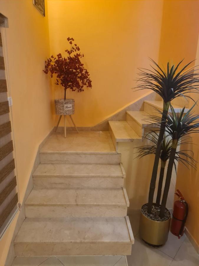 Seedi Yousef Hostel & Cafe الناصرة المظهر الخارجي الصورة