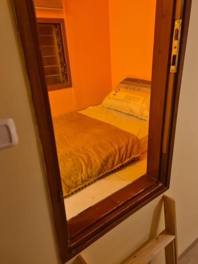 Seedi Yousef Hostel & Cafe الناصرة المظهر الخارجي الصورة