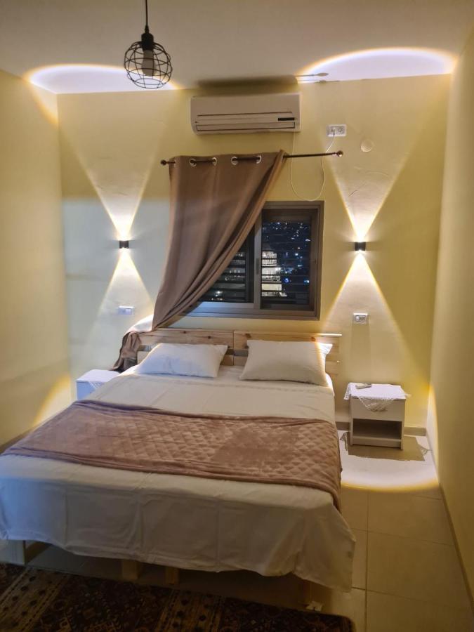 Seedi Yousef Hostel & Cafe الناصرة المظهر الخارجي الصورة