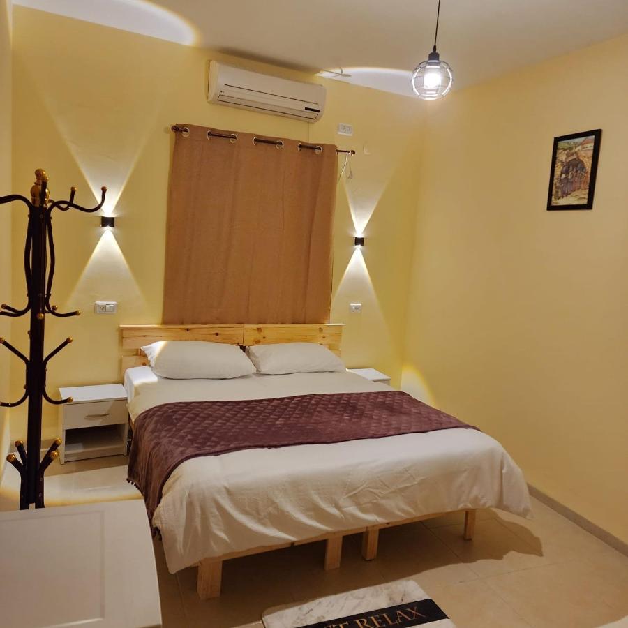 Seedi Yousef Hostel & Cafe الناصرة المظهر الخارجي الصورة