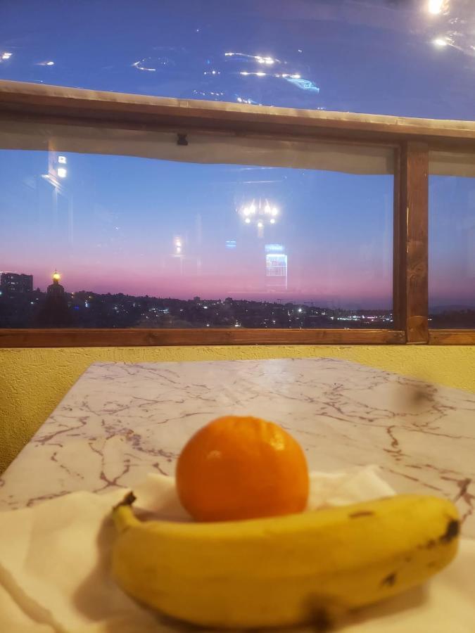 Seedi Yousef Hostel & Cafe الناصرة المظهر الخارجي الصورة